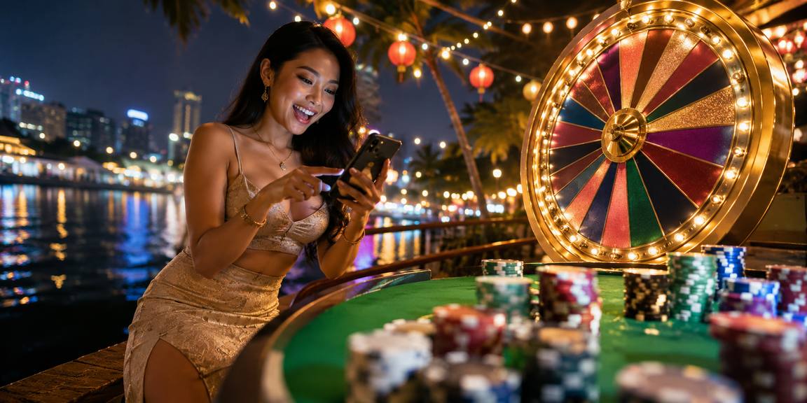4at mobile gaming