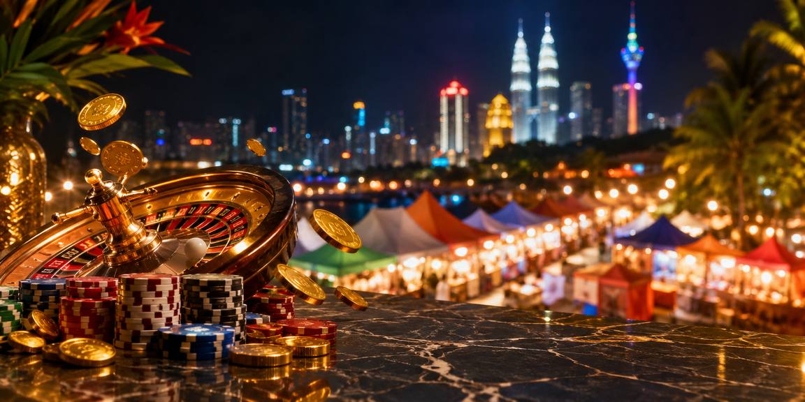 4at Mystery Box 4at — Hadiah Tersembunyi Menanti Anda
